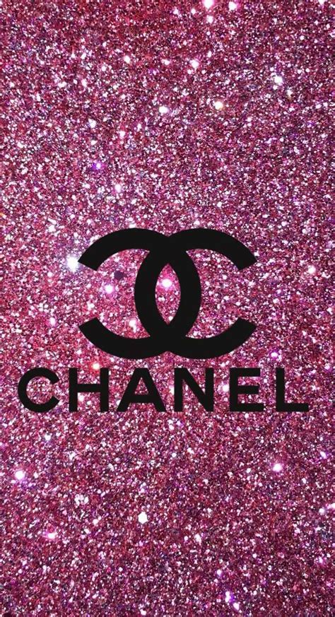 pink background chanel|pink Chanel desktop wallpaper.